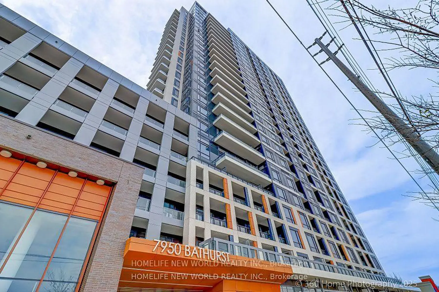 Additional image 2 of 7950 Bathurst Street 902