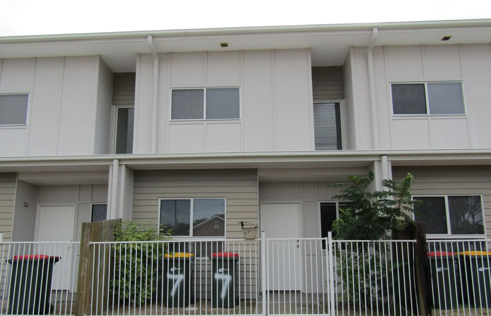 Additional image 3 of 7/6-10 Arthur Street, Blackwater QLD 4717