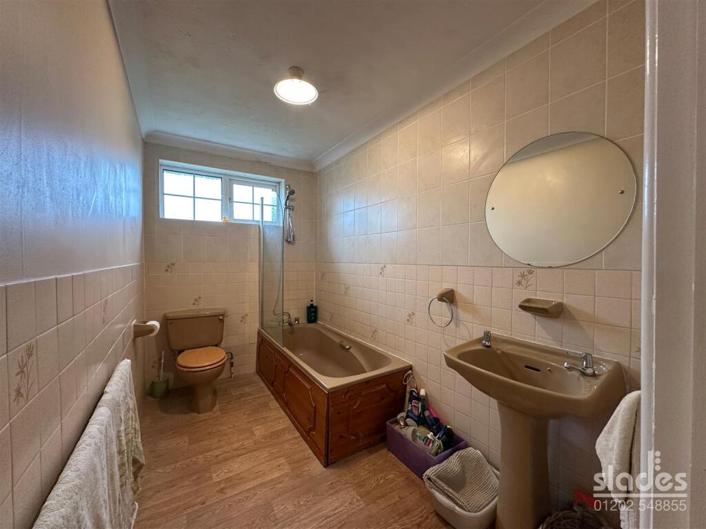 Additional image 14 of Justin Gardens, Northbourne, Bournemouth