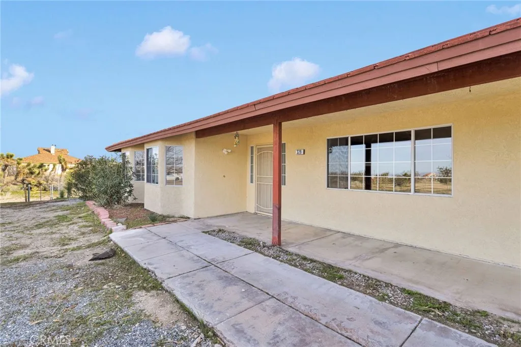 Additional image 6 of 329 Lindero Road, Pinon Hills, CA 92372