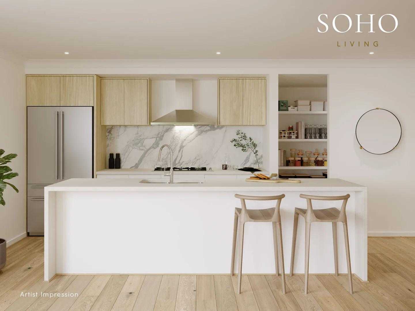 Additional image 2 of Lot 670 Racka Road, Mason Quarter, Wollert VIC 3750