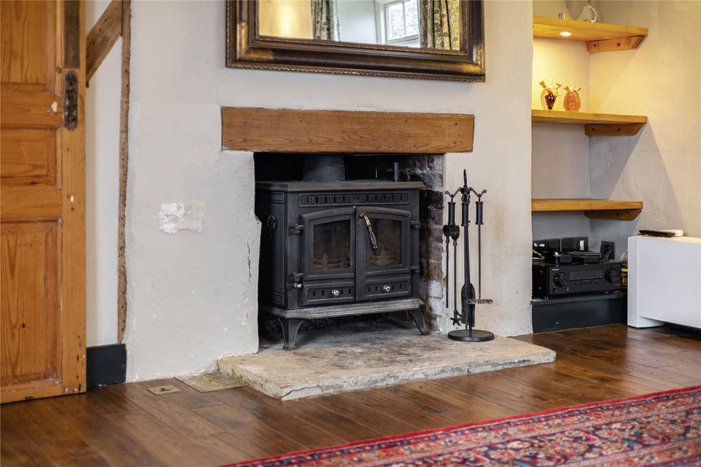 Additional image 9 of 5 bed detached house to rentChurch Road, Horspath, Oxford OX33