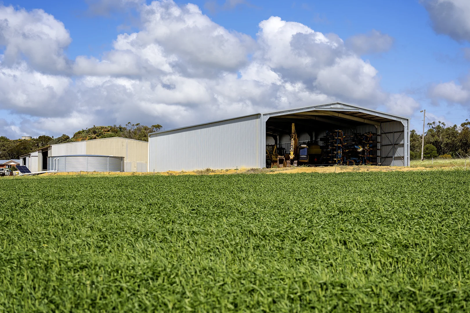 Additional image 25 of 829 Nabawa Northampton Road, Hickety WA 6532