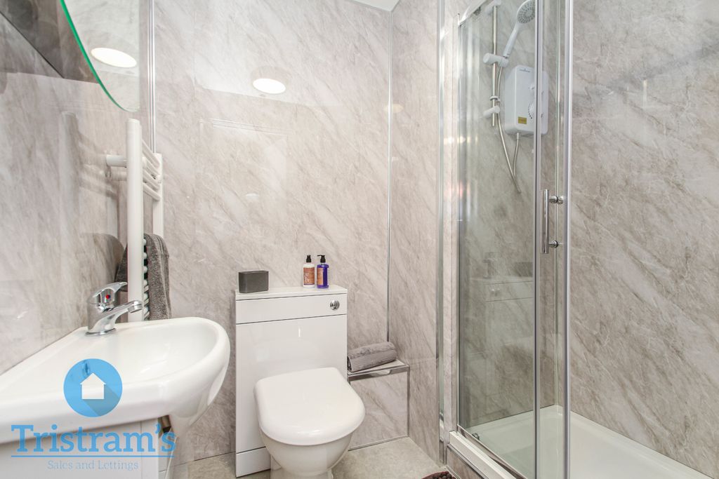Additional image 10 of 6 bed shared accommodation to rent6Bed 6Bath Talbot Street, City Centre NG1