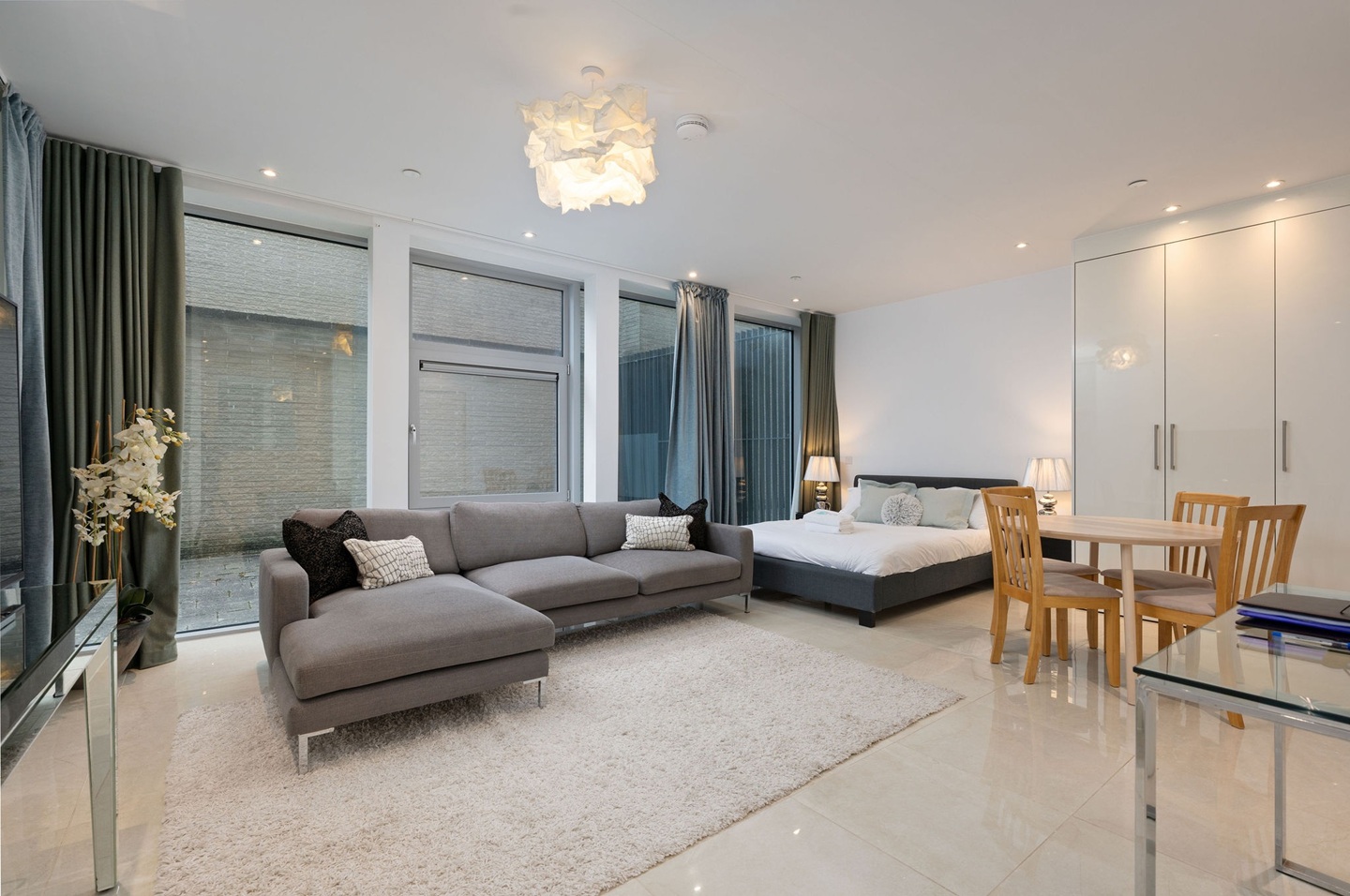 Additional image 20 of Studio Flat, Saint Vincent Place, EH3, N1 7GU