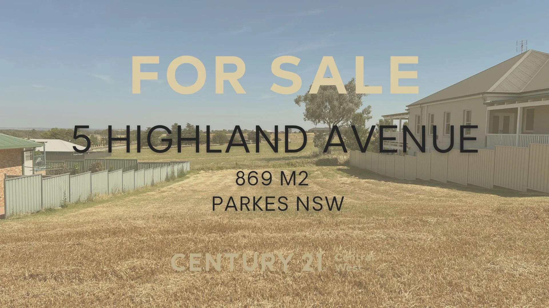 Additional image 2 of 5 Highland Avenue, Parkes NSW 2870