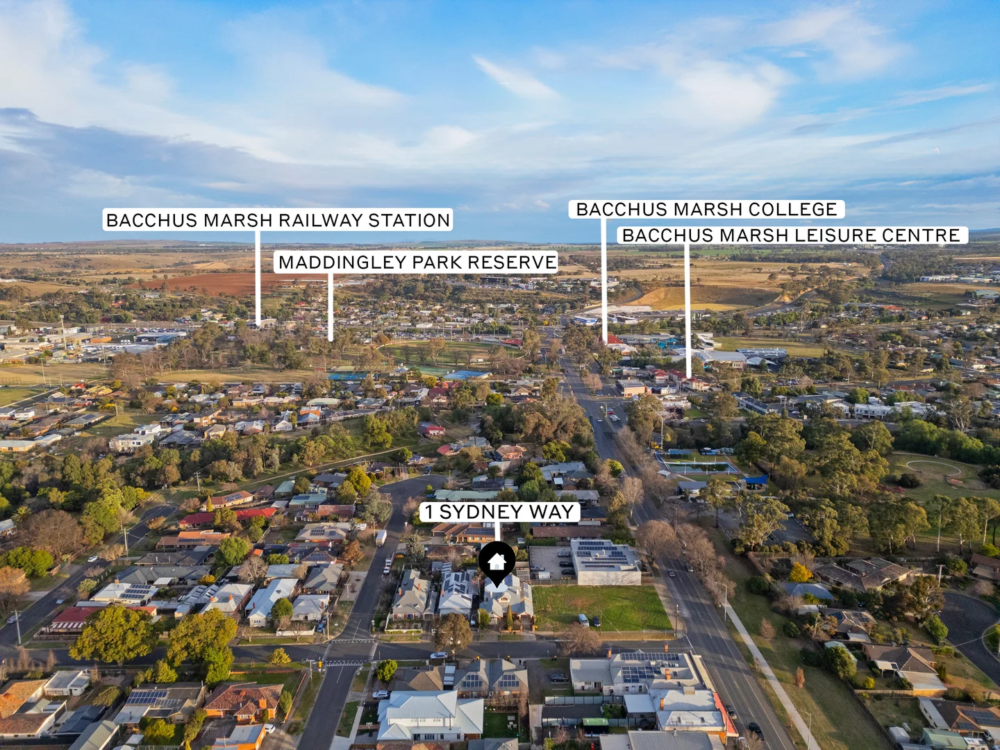 Additional image 40 of 1 Sydney Street, Bacchus Marsh VIC 3340