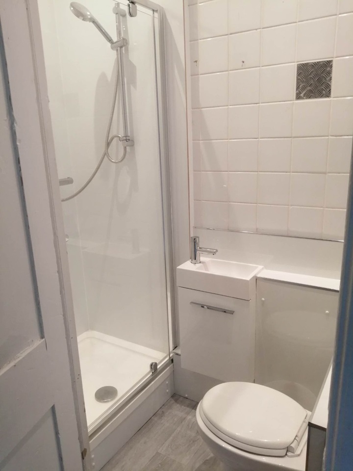 Additional image 9 of 7 Bed Flat, Clifton Terrace, EH12, N1 7GU