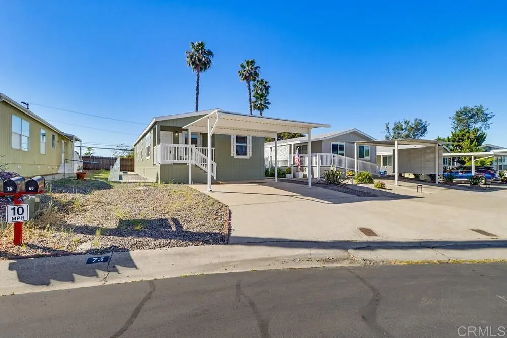 Additional image 79 of 1120 Pepper Drive Unit 73, El Cajon, CA 92021