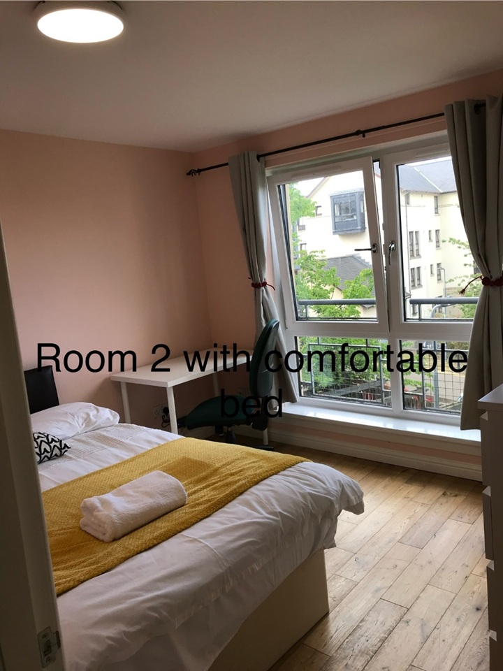 Additional image 24 of 3 Bed Flat, St John's Hill, EH8, N1 7GU