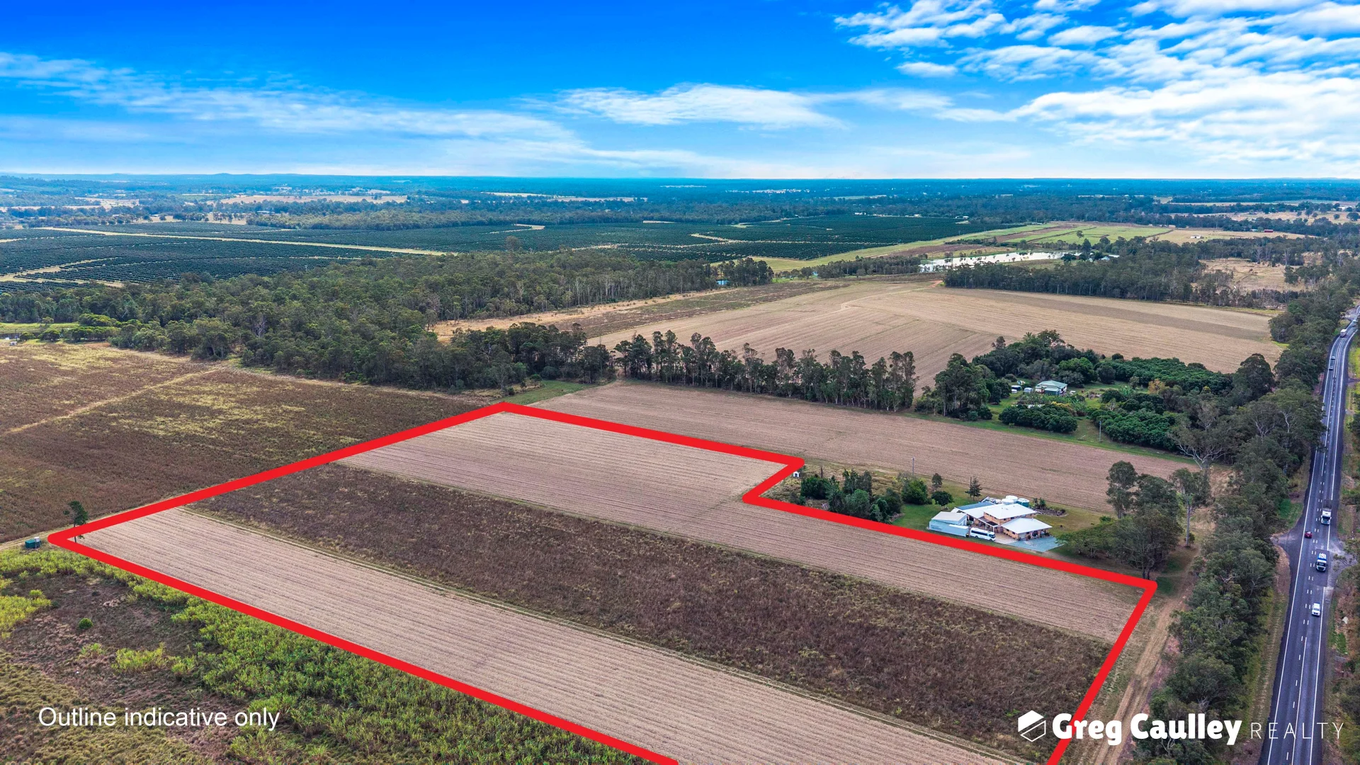 Additional image 5 of 21993 Bruce Highway, Glenorchy QLD 4650