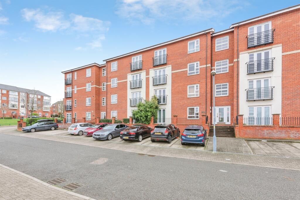 Additional image 17 of City View, Erdington, BIRMINGHAM