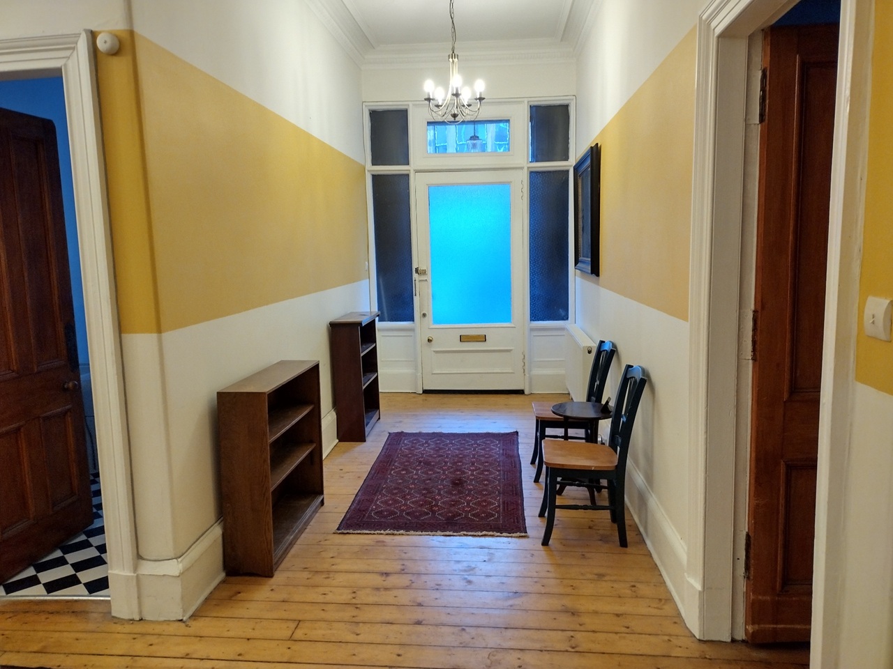 Additional image 13 of 3 Bed Flat, Hyndland Road, G12, N1 7GU