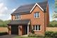 Additional image 10 of Plot 138, The Goodridge at Ferriby Fields, Matthew Telford Park DN33