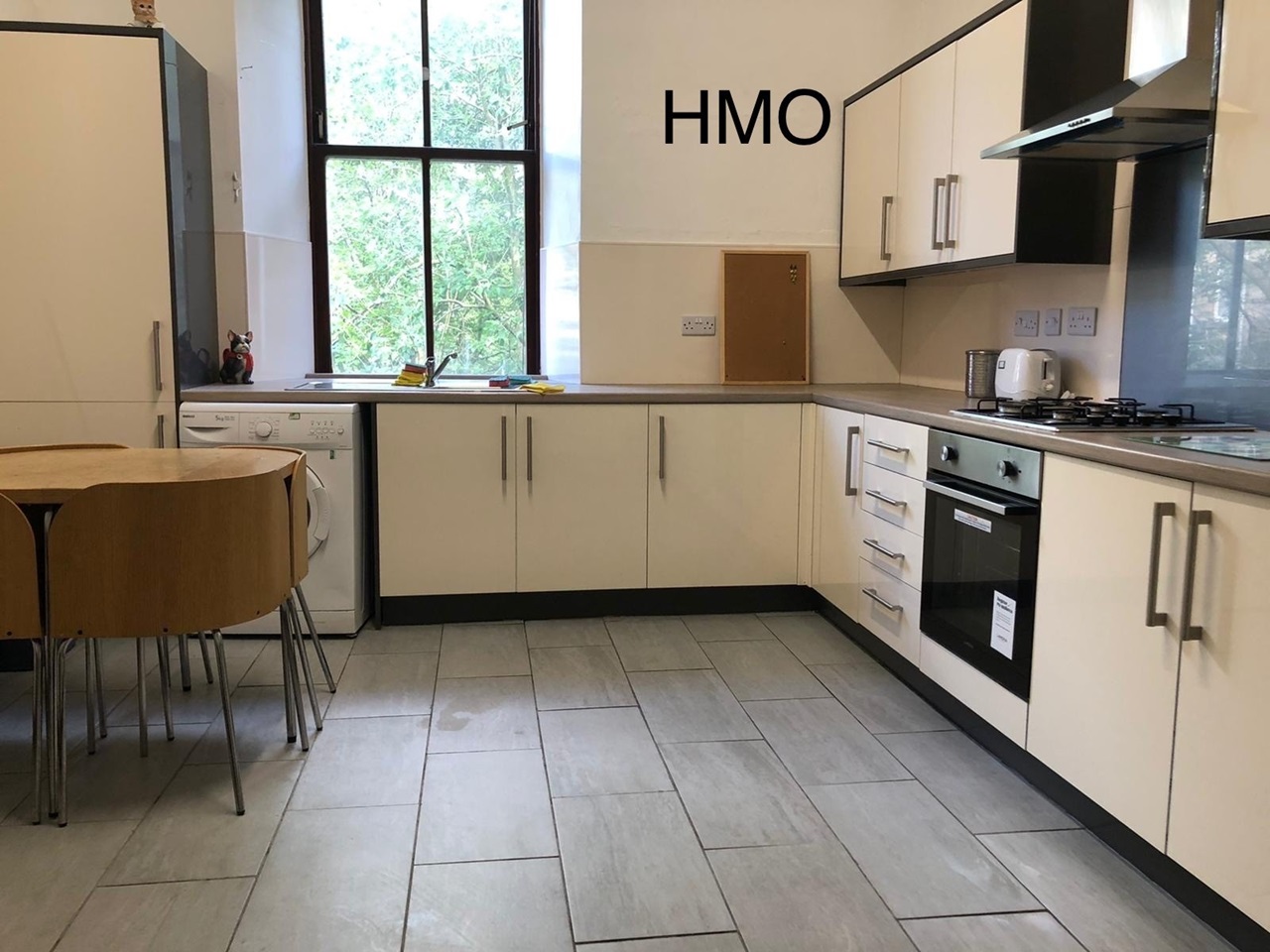 Additional image 9 of 4 Bed Flat, Gray Street, G3, N1 7GU