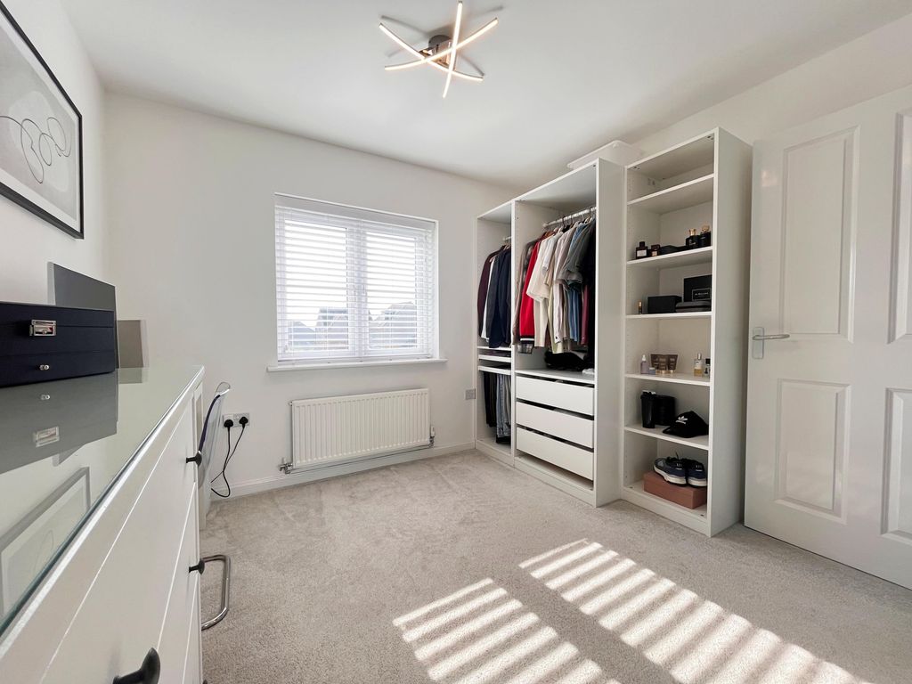 Additional image 12 of 2 bed flat to rentMctaggart Crescent, Motherwell ML1