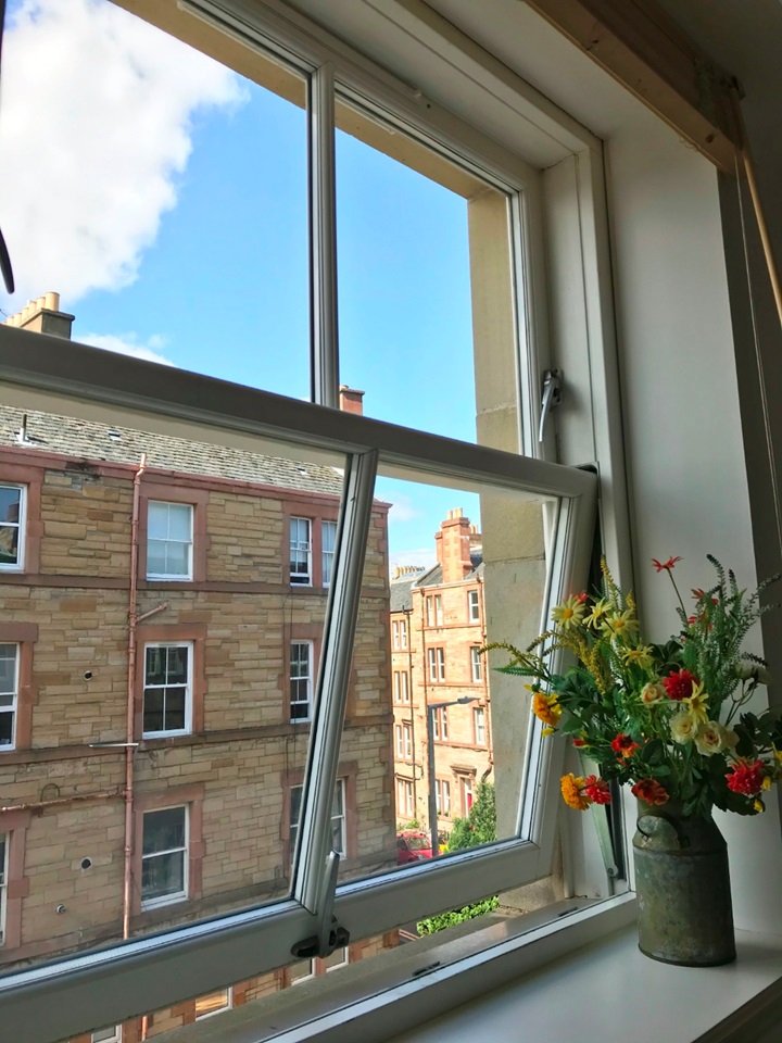 Additional image 15 of 2 Bed Flat, Watson Crescent, EH11, N1 7GU