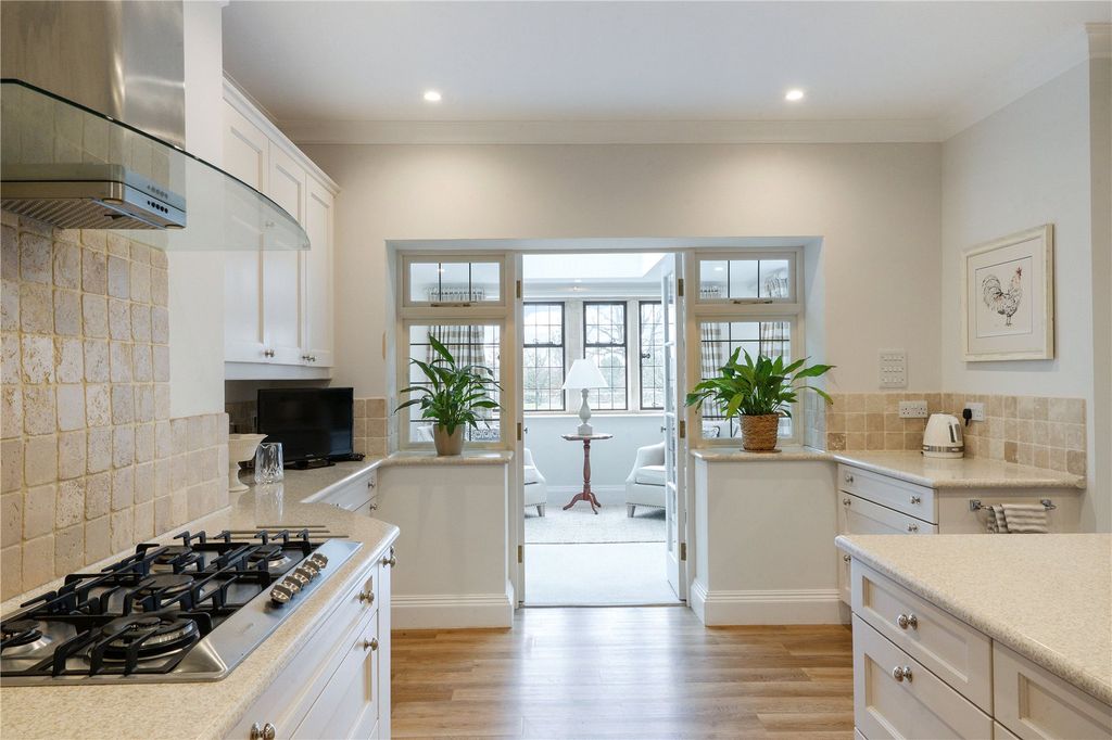 Additional image 33 of 6 bed detached house to rentBagendon, Cirencester, Gloucestershire GL7