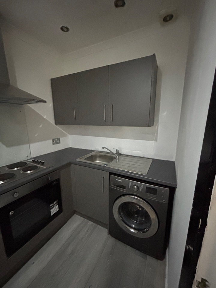Additional image 5 of 2 Bed Flat, Buccleuch Street, G3, N1 7GU