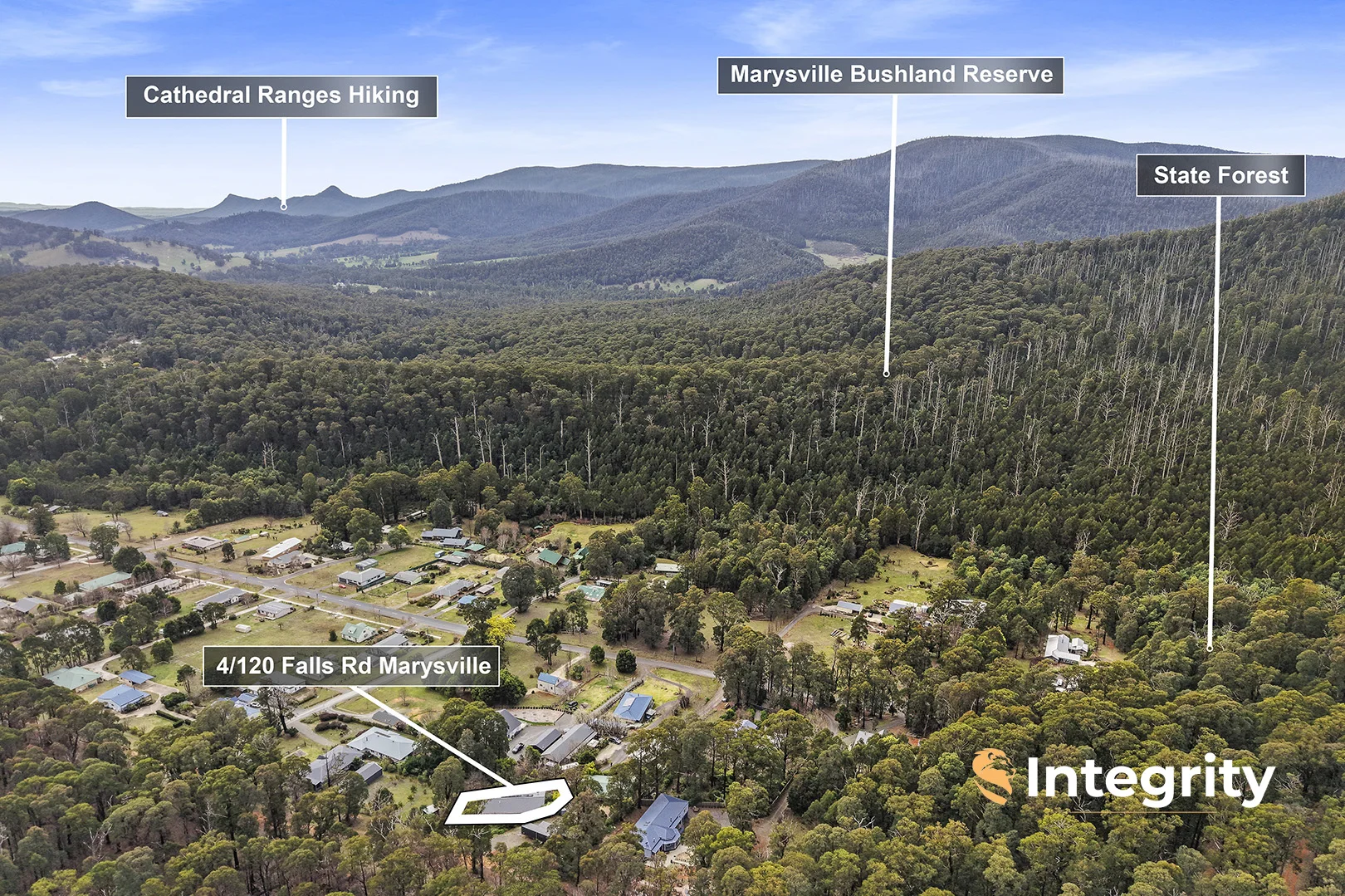 Additional image 20 of 4/120 Falls Road, Marysville VIC 3779