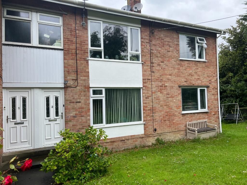 Thorndun House, Wells Road, Glastonbury, Somerset, BA6 9BX