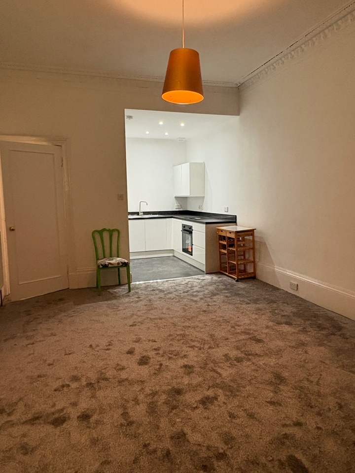 Additional image 3 of 2 Bed Flat, Dennistoun, G31, N1 7GU