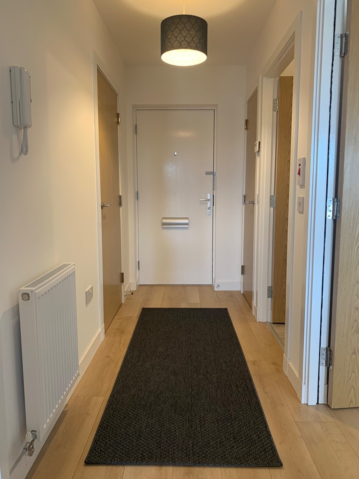 Additional image 7 of 1 Bed Flat, Edinburgh, EH7, N1 7GU