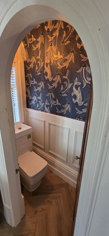 Additional image 20 of 5 bed semi-detached house to rentOpen Golf 2026 - Irton Road, Southport PR9