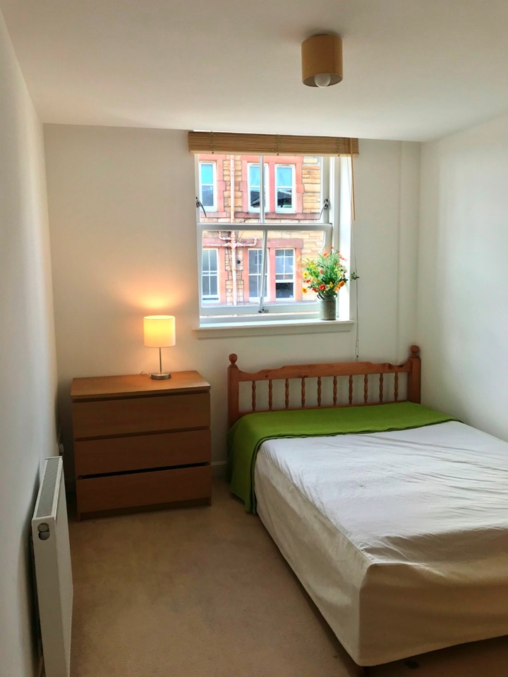 Additional image 14 of 2 Bed Flat, Watson Crescent, EH11, N1 7GU