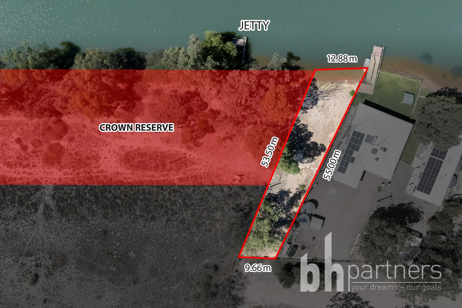 Additional image 3 of 16 Cod Court, Wongulla SA 5238