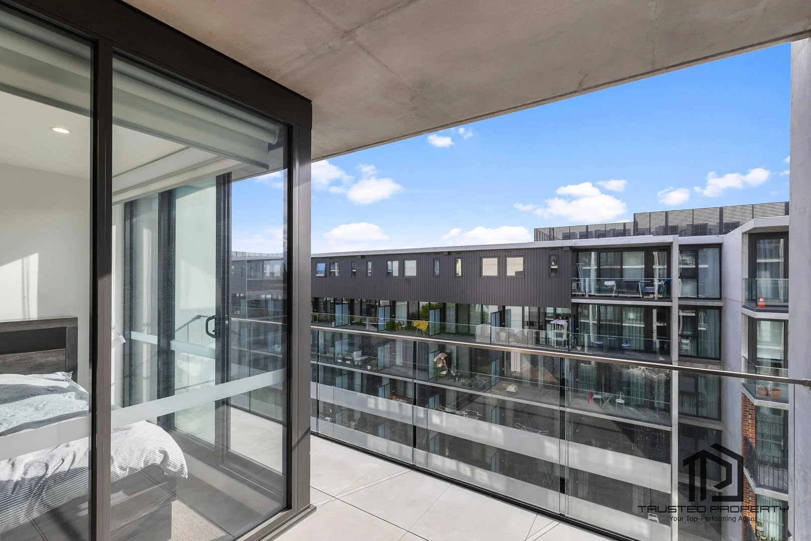 Additional image 8 of 604/65 Cooyong Street, Braddon ACT 2612