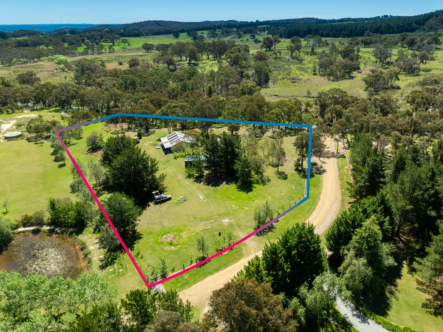 Additional image 5 of 12 Adamthwaite Road, Mullion Creek NSW 2800