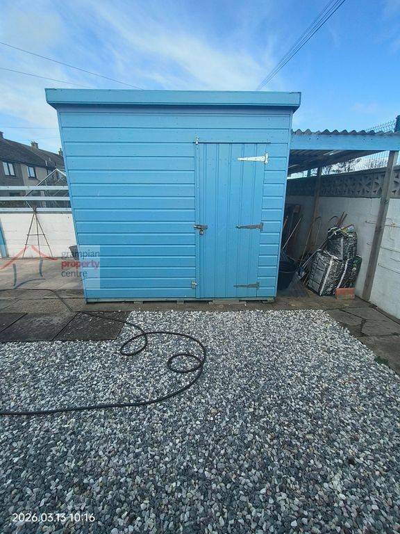 Additional image 15 of Terraced house to rentSpynie Place, Lossiemouth IV31