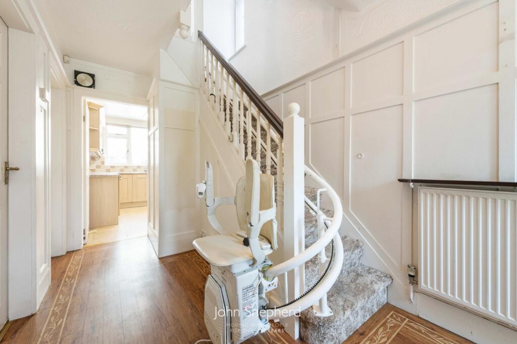 Additional image 3 of Beeches Drive, Birmingham, West Midlands, B24