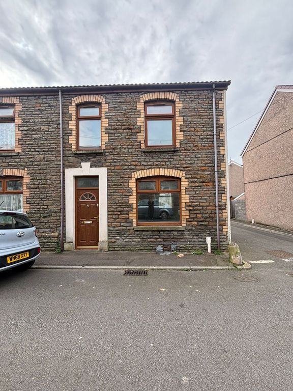 Additional image 17 of 4 bed end terrace house to rentWhittington Street, Neath SA11