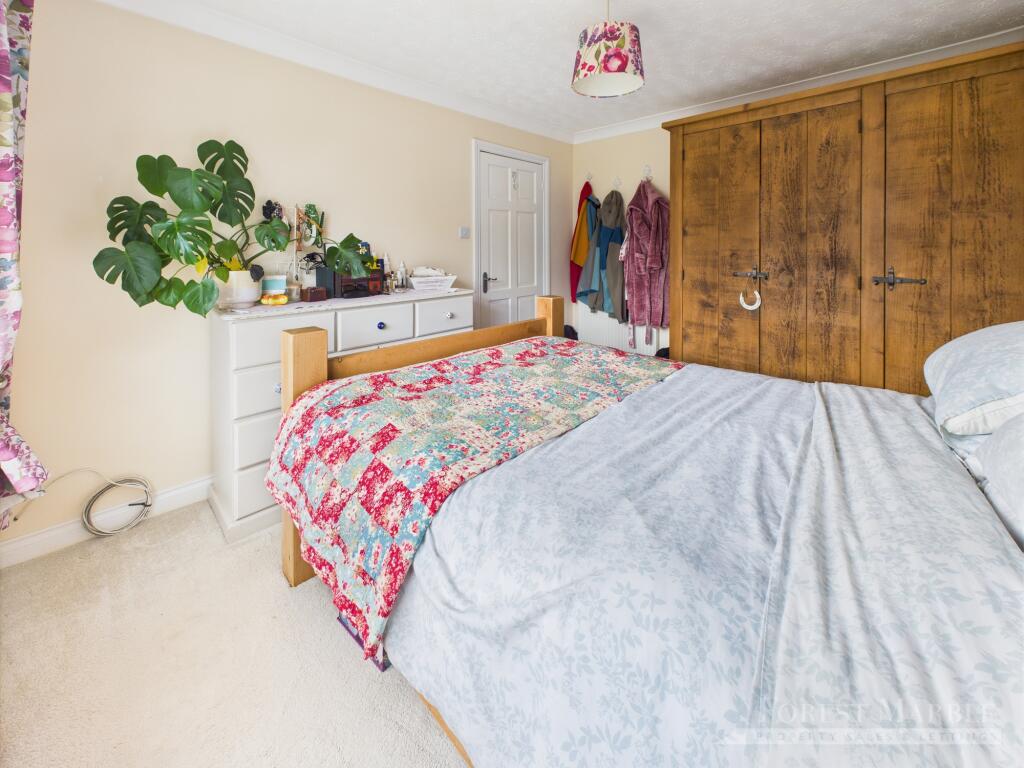 Additional image 9 of St. Michaels Close, Stoke St. Michael