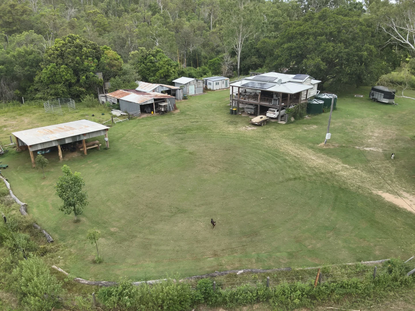 Additional image 15 of 700 John Clifford Way, Lowmead QLD 4676