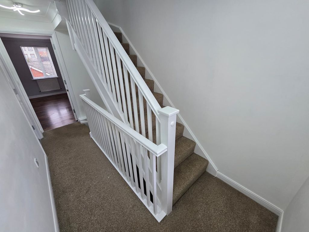 Additional image 6 of 3 bed town house to rentMorlais Mews, Duffryn, Newport NP10