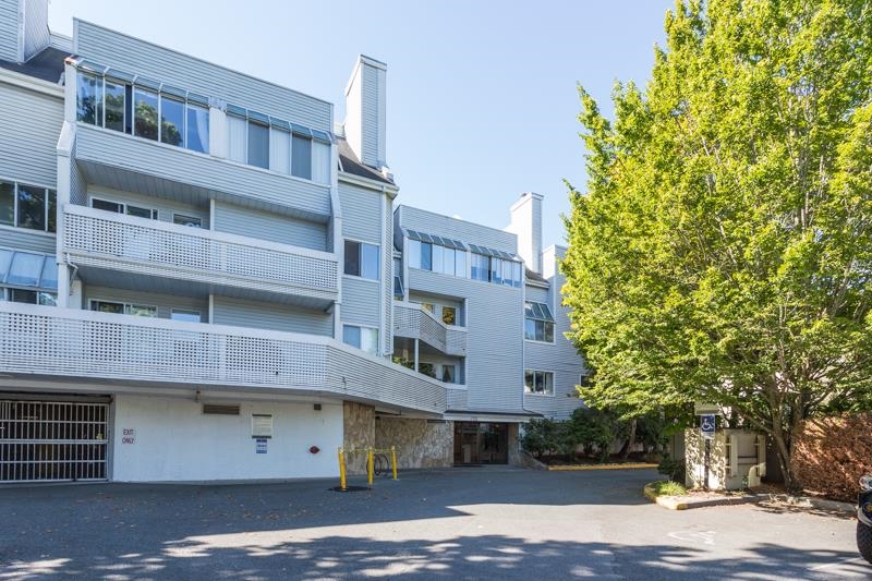 114-7751 Minoru Boulevard, Richmond, BC, V6Y 3G7