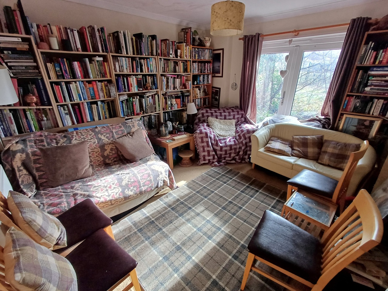 Room in a Shared House, Orchard Drive, G46, N1 7GU