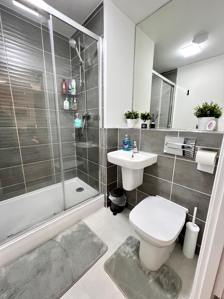 Additional image 6 of Room in a Shared Flat, Dorchester Avenue, G12, N1 7GU