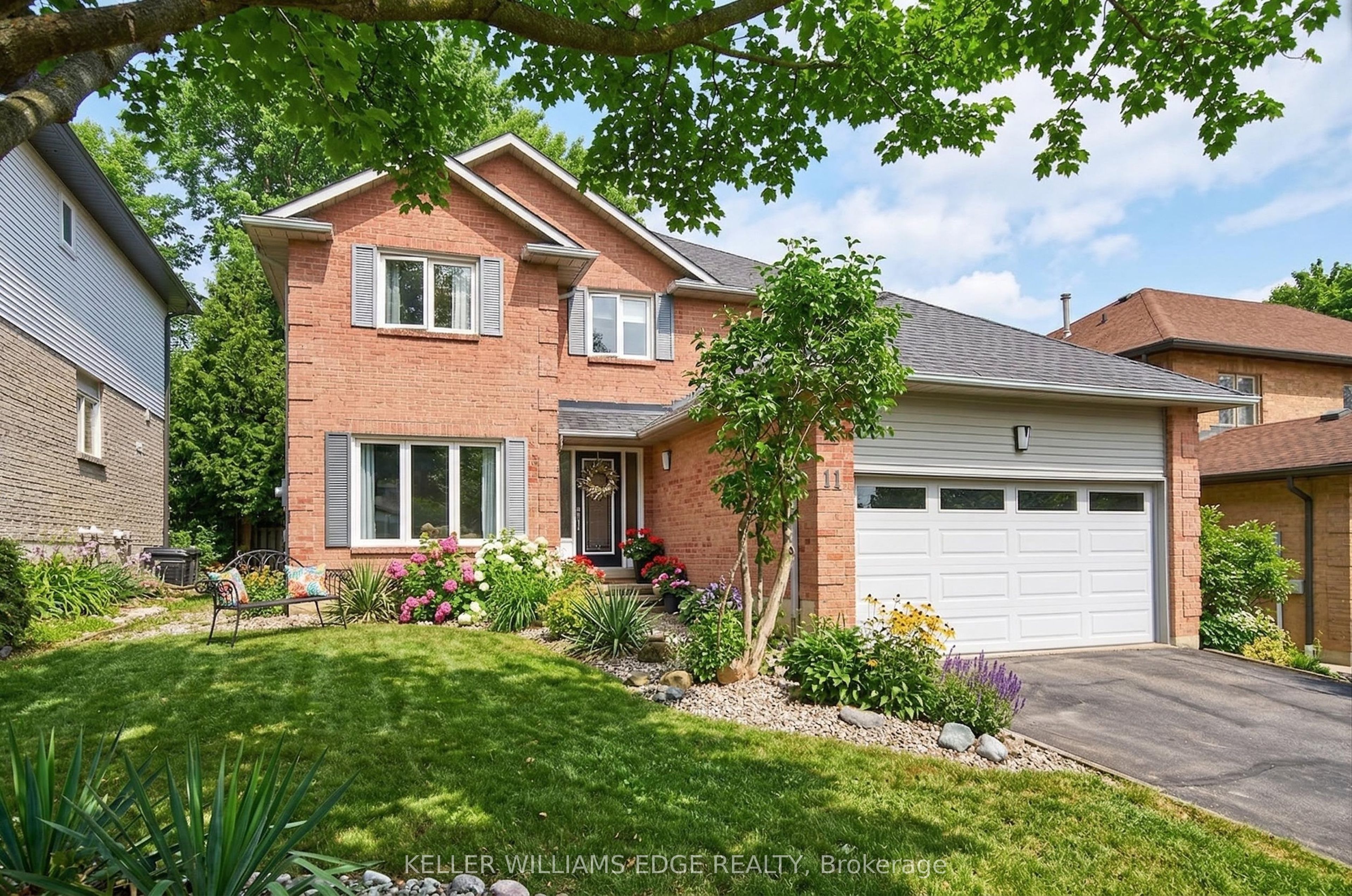 Additional image 2 of 11 Giffin Road, Hamilton, ON, L9H 6S4