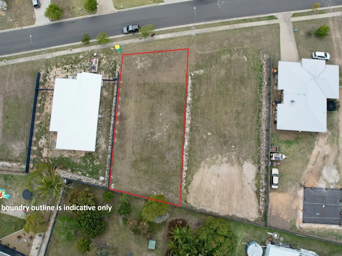 7 Keel Street, Tannum Sands QLD 4680