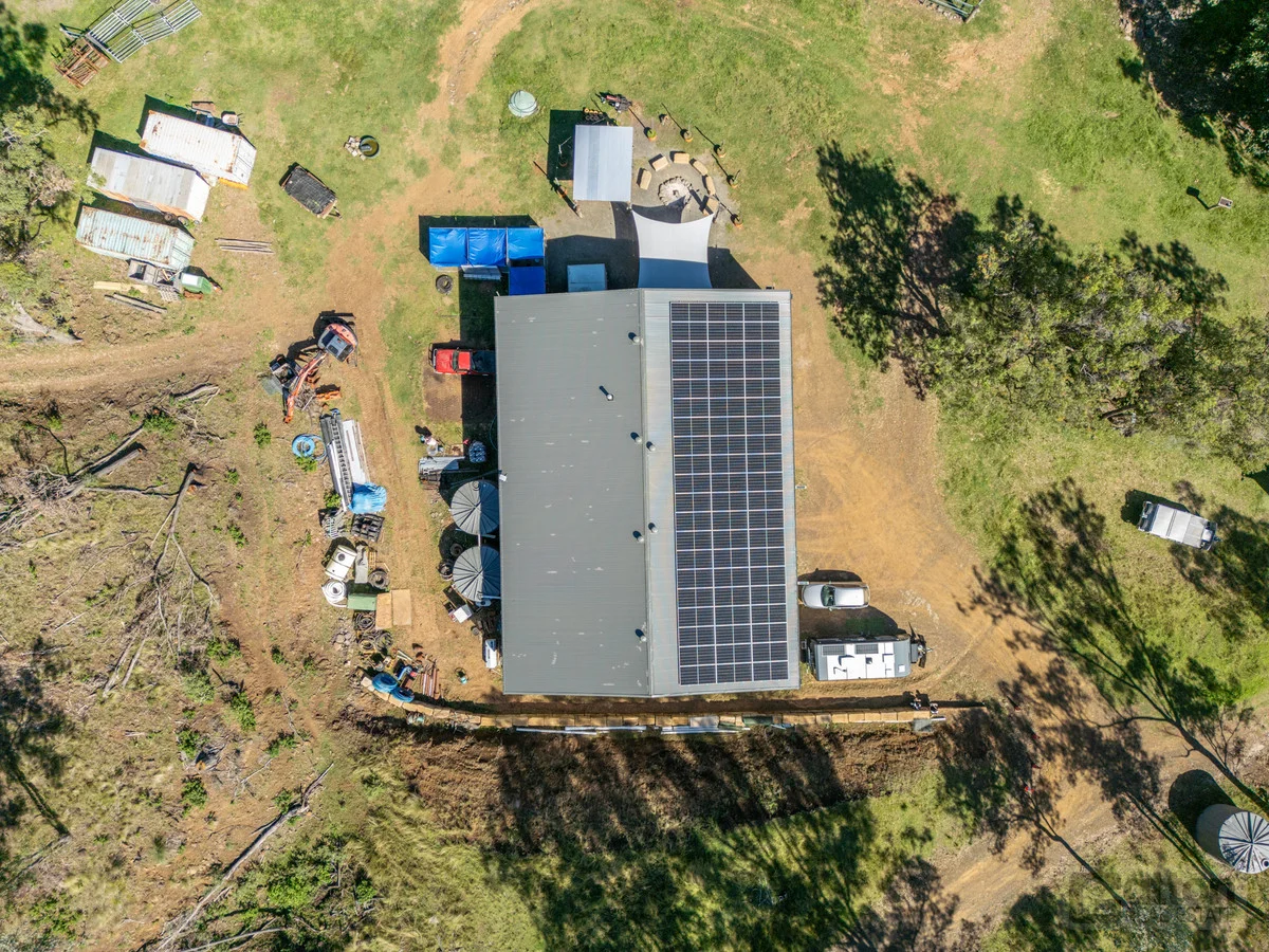 Additional image 15 of 130 Goltz Road, Black Duck Creek QLD 4343