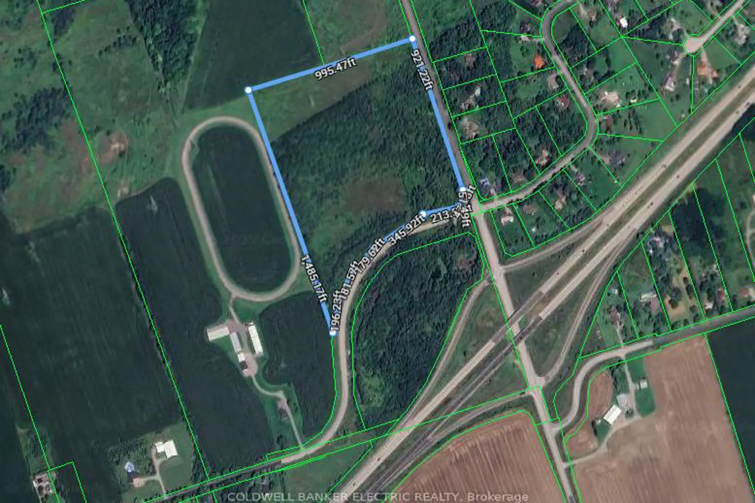 468 Fallis Line