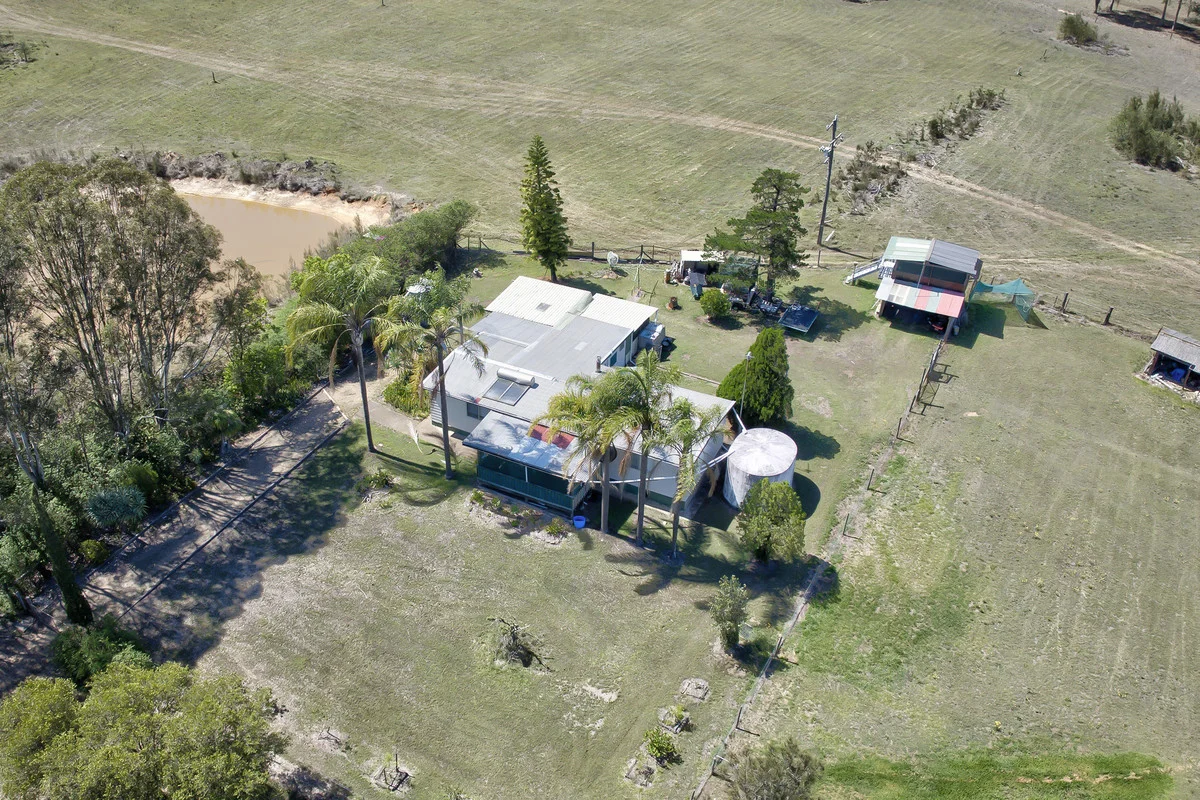 Additional image 4 of 264 Dalwood Road, Leconfield NSW 2335