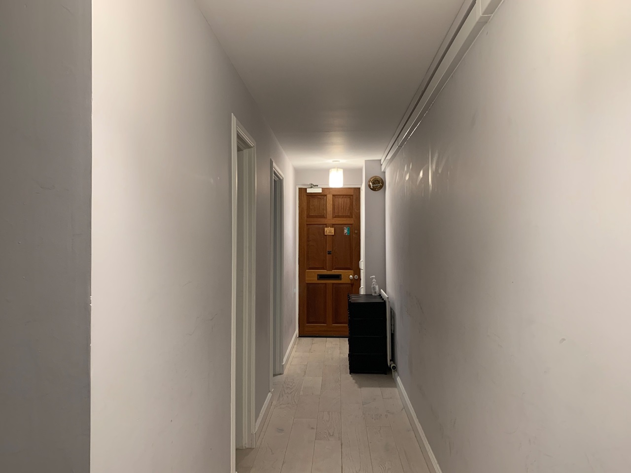 Additional image 6 of 2 Bed Flat, New Arthur Place, EH8, N1 7GU