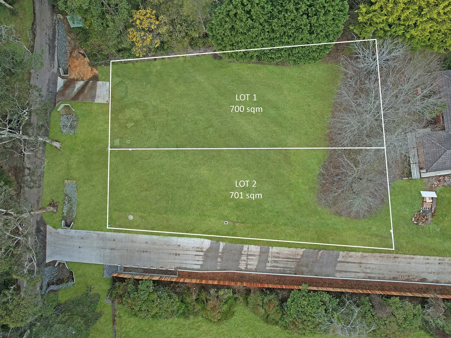 Amos Lane, Bundanoon NSW 2578