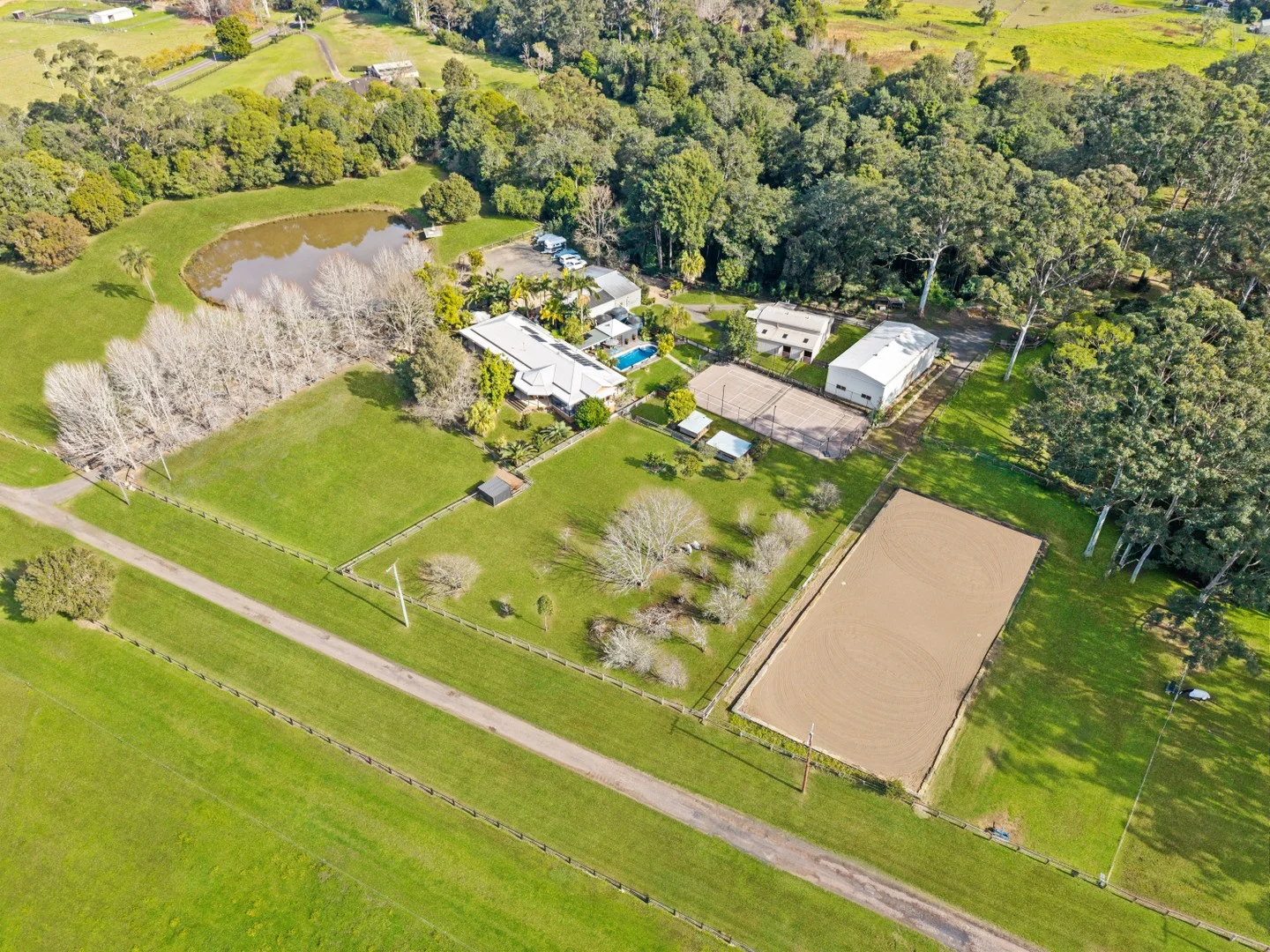 413 Yarramalong Road, Wyong Creek NSW 2259