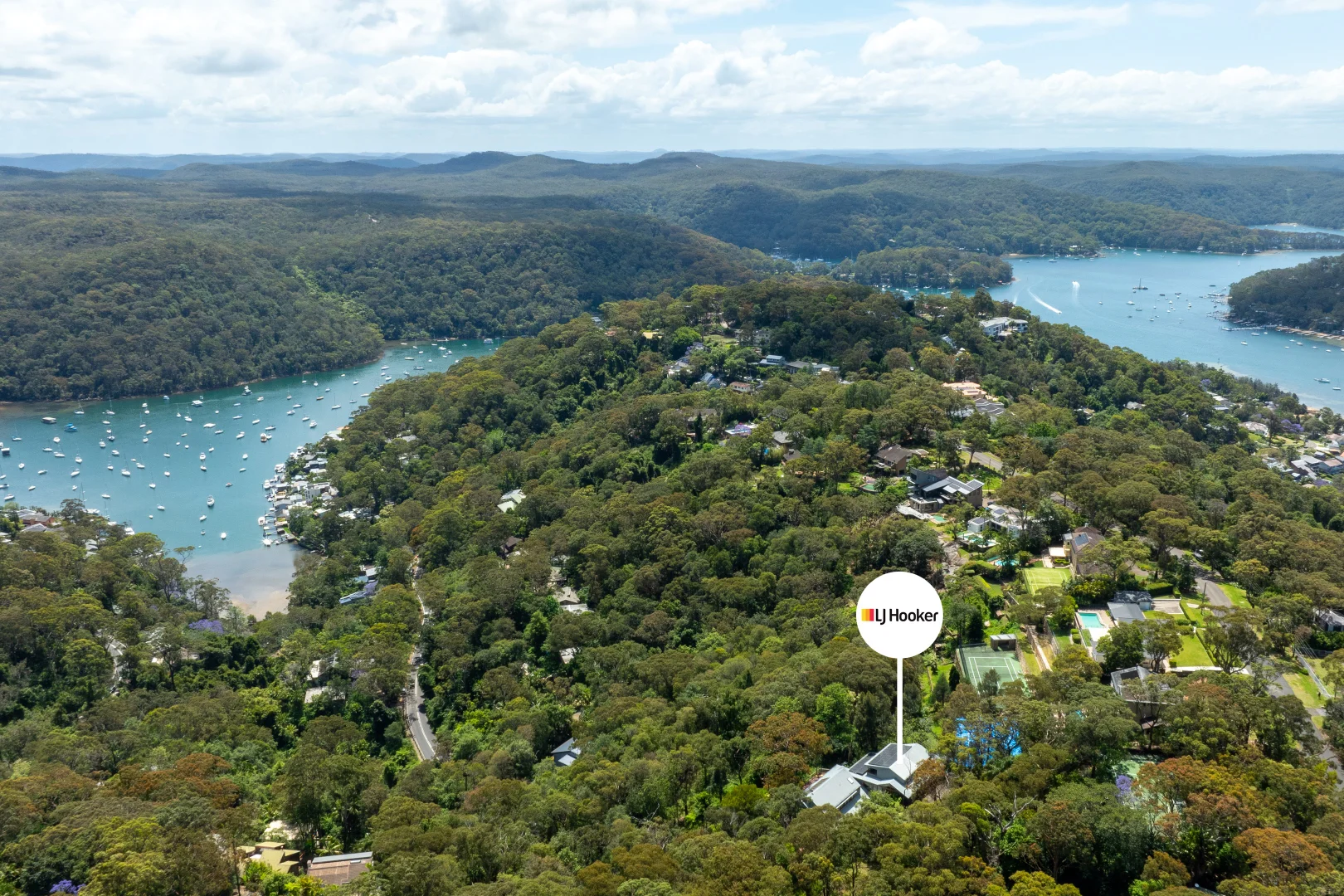 Additional image 21 of 37 Minkara Road, Bayview NSW 2104